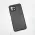 Futrola - maska Carbon fiber za Xiaomi Mi 11 Lite crna.