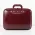 Torba za laptop Fashion Evolution 15" bordo.