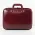 Torba za laptop Fashion Evolution 16" bordo.