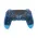 Joypad Dual Shock WIFI za PS4 plavi Transparent.