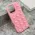 Futrola - maska OCTOBUDDY za iPhone 16 Pro Max (6.9) roze (MS).