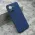Futrola - maska GENTLE COLOR za Xiaomi Redmi A5 4G NFC (173 mm) teget (MS).
