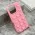 Futrola - maska OCTOBUDDY za iPhone 16 Pro (6.3) roze (MS).