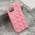 Futrola - maska OCTOBUDDY za iPhone 15 (6.1) roze (MS).