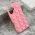 Futrola - maska OCTOBUDDY za iPhone 16 (6.1) roze (MS).