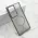 Futrola - maska SILKY MAGSAFE II za Samsung S928 Galaxy S24 Ultra 5G siva (MS).