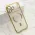 Futrola - maska CAMERA PROTECT MAGSAFE II za iPhone 17 Pro Max (6.9) zlatna (MS).