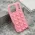 Futrola - maska OCTOBUDDY za iPhone 17 Pro Max (6.9) roze (MS).