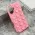 Futrola - maska OCTOBUDDY za iPhone 17 (6.3) roze (MS).