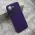 Futrola - maska GENTLE COLOR za Xiaomi Redmi 15C 4G 171mm (global) lila (MS).