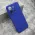 Futrola - maska GENTLE COLOR za Xiaomi Redmi 15C 4G 171mm (global) plava (MS).