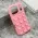 Futrola - maska OCTOBUDDY za iPhone 17 Pro (6.3) roze (MS).