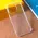 Futrola - maska Transparent Ice Cube za iPhone 15 Pro 6.1.