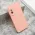 Futrola - maska Soft 3D camera za Samsung A266 Galaxy A26 5G roze (MS).