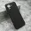 Futrola - maska GENTLE COLOR za Xiaomi Redmi A5 4G (171 mm) crna (MS).
