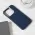 Futrola - maska Elegant za Xiaomi Redmi 15C 4G 173mm tamno plava.