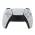 Joypad DualSense bezicni beli (za PS5) (MS).