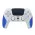 Joypad DualSense bezicni astro beli (za PS5) (MS).