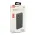 Power bank prenosiva baterija Oxpower PW10 10000 mAh crna.