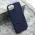 Futrola - maska FLEX MagSafe za iPhone 14 (6.1) plava (MS).