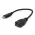Kabl OTG type C na USB Z 3.0.