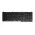 Tastatura za laptop Toshiba C650/C660 crna.