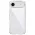 Futrola - maska Nillkin Nature Pro za iPhone 17 Air 6.6 Transparent.