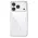 Futrola - maska Nillkin Nature Pro Magnetic za iPhone 17 Pro 6.3 Transparent.