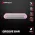 Bluetooth zvucnik Fantech BS160 GROOVE BAR pink.