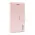 Futrola - maska BI FOLD HANMAN II za Samsung A715F Galaxy A71 svetlo roze (MS).