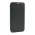 Futrola - maska BI FOLD Ihave za Samsung A715F Galaxy A71 crna (MS).