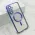 Futrola - maska CAMERA PROTECT MagSafe za Samsung A366 Galaxy A36 5G plava (MS).