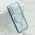 Futrola - maska CAMERA PROTECT MagSafe za Samsung S921 Galaxy S24 5G plava (MS).