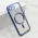 Futrola - maska CAMERA PROTECT MagSafe za iPhone 16E (6.1) plava (MS).