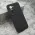 Futrola - maska GENTLE COLOR za Xiaomi Redmi 15 5G (169mm) crna (MS).