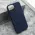 Futrola - maska FLEX MagSafe za iPhone 13 (6.1) plava (MS).