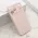Futrola - maska PURE MagSafe za iPhone 17 Pro Max (6.9) roze (MS).