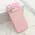 Futrola - maska PASTEL DREAMS MagSafe za iPhone 17 Pro Max (6.9) roze (MS).