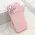 Futrola - maska PASTEL DREAMS MagSafe za iPhone 17 Pro (6.3) roze (MS).
