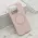 Futrola - maska PURE MagSafe za iPhone 16 Pro (6.3) roze (MS).