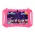 Wintouch tablet za decu K705 7 inca beli / roze Futrola - maska (MS).