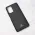Futrola - maska Teracell Skin za Xiaomi Redmi Note 10 Pro/Redmi Note 10 Pro Max mat crna.