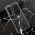 Futrola - maska Teracell Giulietta za Samsung S938 Galaxy S25 Ultra Transparent.