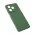 Futrola - maska Teracell Giulietta za Huawei Honor X5c Plus mat zelena.