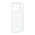 Silikonska futrola - maska Ultra Thin za Xiaomi 15T Transparent.