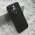 Futrola - maska GENTLE COLOR za Huawei Honor X9D/Magic 8 lite crna (MS).