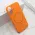 Futrola - maska FLEX MagSafe za iPhone 16 (6.1) narandzasta (MS).