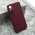 Futrola - maska FLEX MagSafe za Samsung S921 Galaxy S24 5G bordo (MS).