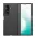 Futrola - maska NILLKIN Frosted Shield Fold Magnetic case za Samsung F966B Galaxy Z Fold 7 5G crna (MS).