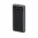 Power Bank prenosiva baterija Remax RPP-10 10000mAh crni (MS).
